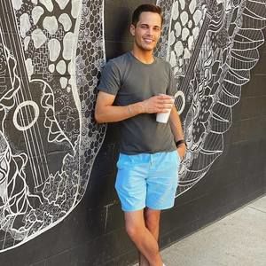 Meet your Posher, Austin